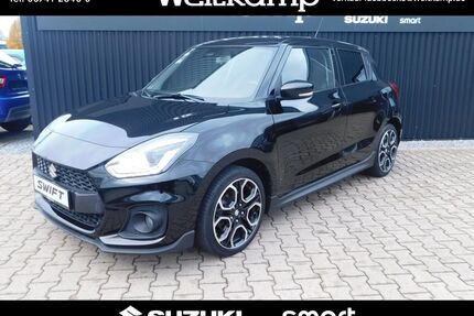 Suzuki Swift Gebrauchtwagen