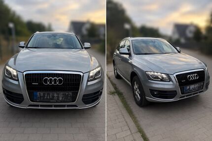 Audi Q5 Gebrauchtwagen