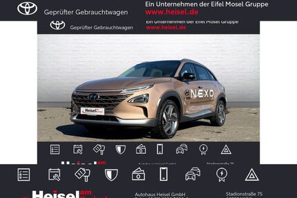 Hyundai NEXO Gebrauchtwagen