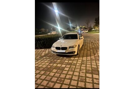 BMW 530 Gebrauchtwagen