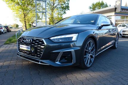 Audi S5 Gebrauchtwagen