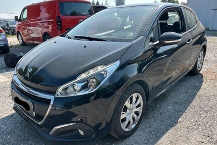 Peugeot 208 Gebrauchtwagen