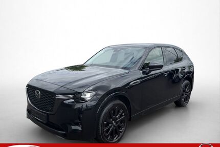 Mazda CX-60 Gebrauchtwagen