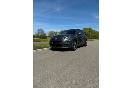 Fiat 500X Gebrauchtwagen