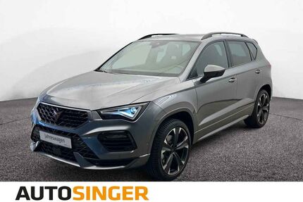 Cupra Ateca Gebrauchtwagen