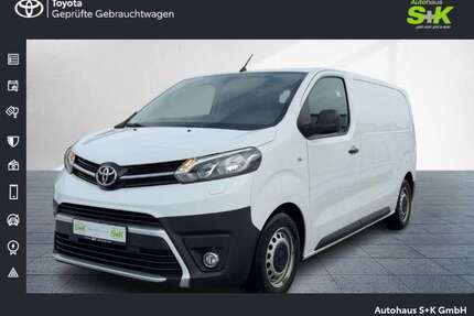 Toyota Proace Gebrauchtwagen