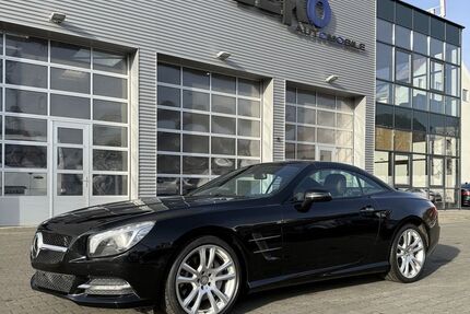 Mercedes-Benz SL 350 Gebrauchtwagen