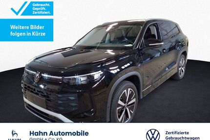 VW Tayron Gebrauchtwagen