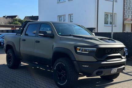 Dodge RAM Gebrauchtwagen