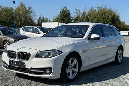 BMW 530 Gebrauchtwagen