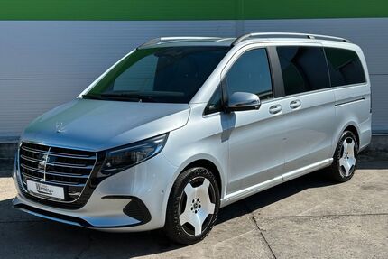 Mercedes-Benz V 300 Gebrauchtwagen