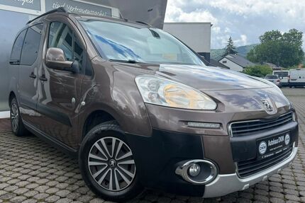 Peugeot Partner Gebrauchtwagen