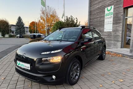 Citroen C4 Cactus Gebrauchtwagen