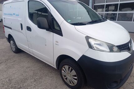 Nissan NV200 Gebrauchtwagen