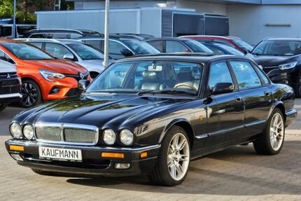 Jaguar XJ6 Gebrauchtwagen