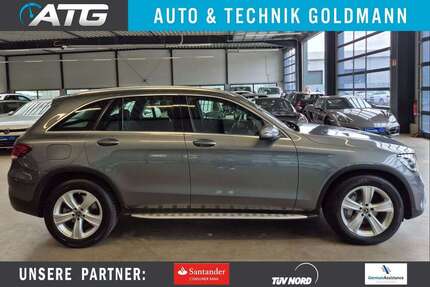 Mercedes-Benz GLC 300 Gebrauchtwagen