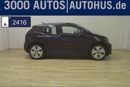 BMW i3 Gebrauchtwagen