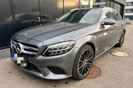 Mercedes-Benz C 200 Gebrauchtwagen