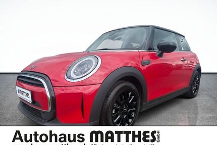 Mini Cooper Gebrauchtwagen