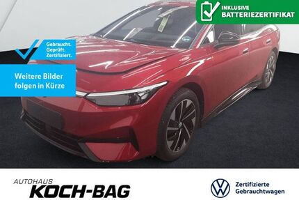 VW ID.7 Gebrauchtwagen