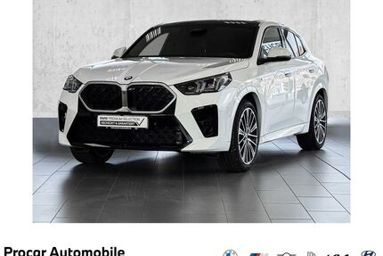 BMW X2 Gebrauchtwagen
