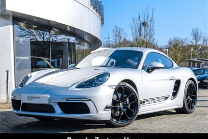 Porsche Cayman Gebrauchtwagen