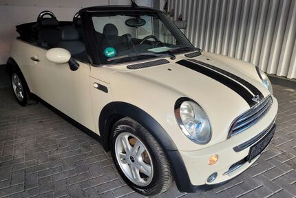 Mini ONE Gebrauchtwagen