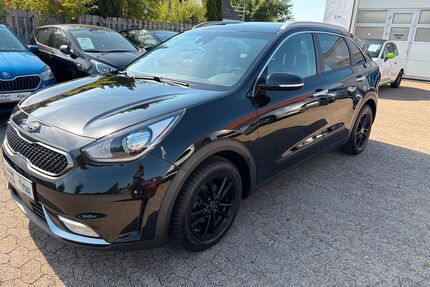 Kia Niro Gebrauchtwagen