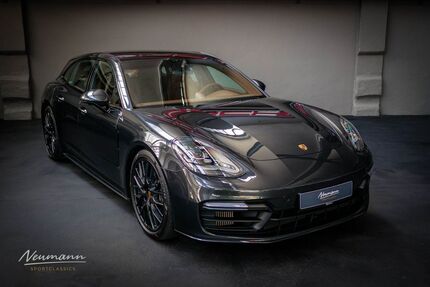 Porsche Panamera Gebrauchtwagen