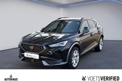 Cupra Formentor Gebrauchtwagen