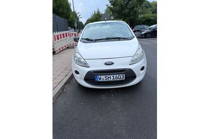 Ford Ka/Ka+ Gebrauchtwagen