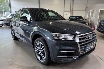 Audi Q5 Gebrauchtwagen