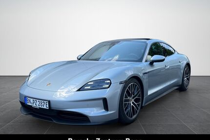 Porsche Taycan Gebrauchtwagen