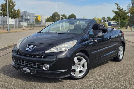 Peugeot 207 Gebrauchtwagen