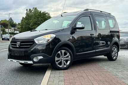 Dacia Dokker Gebrauchtwagen