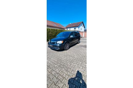 Lancia Voyager Gebrauchtwagen