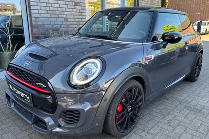 Mini John Cooper Works Gebrauchtwagen