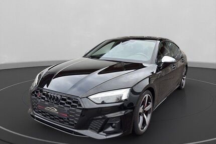 Audi S5 Gebrauchtwagen