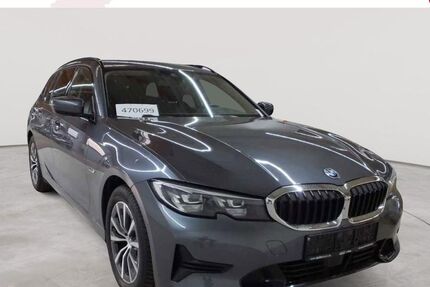 BMW 320 Gebrauchtwagen