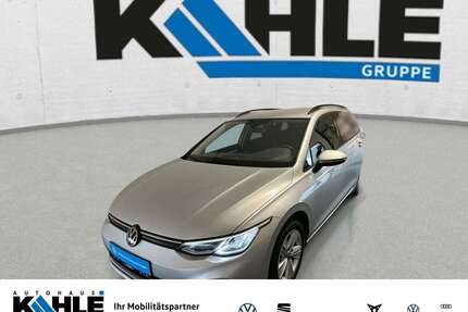 VW Golf Variant Gebrauchtwagen
