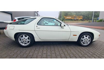 Porsche 928 Gebrauchtwagen