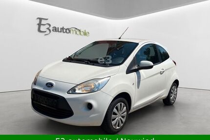 Ford Ka/Ka+ Gebrauchtwagen