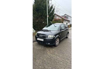 Audi A2 Gebrauchtwagen
