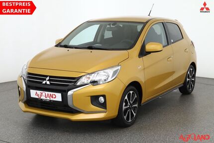 Mitsubishi Space Star Gebrauchtwagen