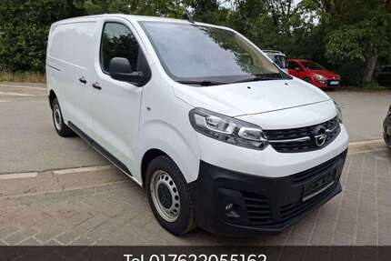Opel Vivaro Gebrauchtwagen