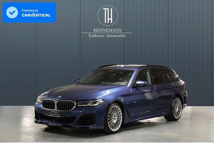 Alpina D5 Gebrauchtwagen