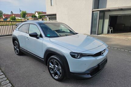 Mazda MX-30 Gebrauchtwagen