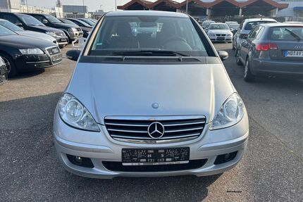 Mercedes-Benz A 180 Gebrauchtwagen