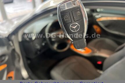 Mercedes-Benz CLK 240 Gebrauchtwagen
