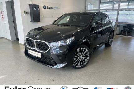 BMW X2 Gebrauchtwagen